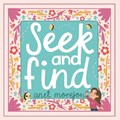Seek and Find | Anet Morejon | 