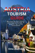 Austria Tourism Guide | Oma Journey | 