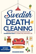 Swedish Death Cleaning | Rosamund Boose | 