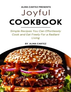 Joyful Cookbook