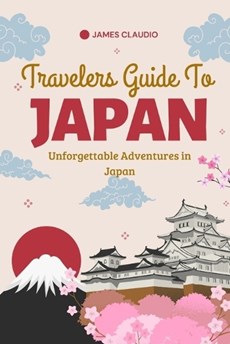 Travelers Guide To Japan