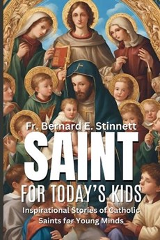 Saints for Today's Kids