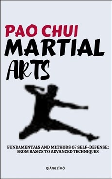 Pao Chui Martial Arts