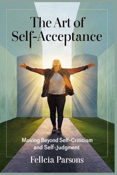 The Art Of Self-Acceptance