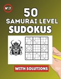 Sudoku Samurai | Gonzalo Aguado | 