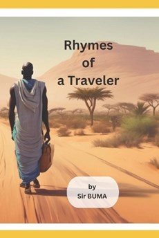 Rhymes Of A Traveler