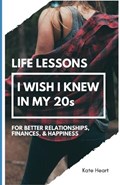Life Lessons I Wish I Knew in My 20s | Kate Heart | 