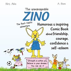 The unmanageable Zino
