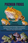 Pacman Frogs | John Henderson ; John W Henderson | 