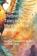 The Enchanted Chronicles | Stepan Sv Dutchak | 