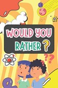 Would You Rather For Kids | Robert's Fun Journey | 