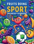 Fruits Doing Sport | Top Pot | 