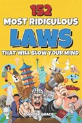 152 Most Ridiculous Laws That Will Blow Your Mind | Ashleigh Gracie | 