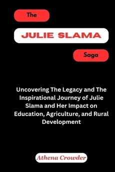 The Julie Slama Saga