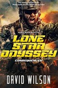 Lone Star Odyssey | David Wilson | 