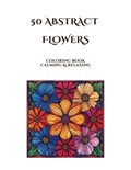 50 Abstract Flowers Design | Chung Luc | 
