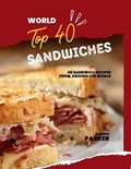 World Top 40 Sandwiches | Darren Parker | 