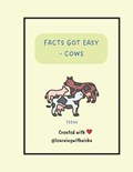 Facts Got Easy - Cows | Nisha M | 