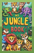 My Jungle Book | Meltem Merdekar ; Mehtap Ece Yurt | 