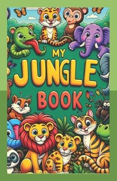 My Jungle Book