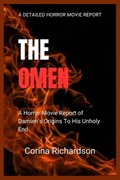 The Omen | Corina Richardson | 