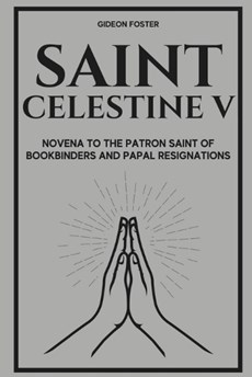 Saint Celestine V