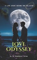 Love Odyssey | Mozaharul Islam | 