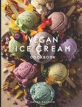 Vegan Ice Cream Cookbook | Sarah Barnum | 
