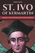 St. Ivo of Kermartin | Gideon Foster | 