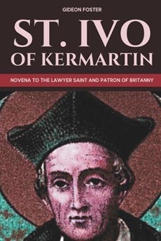 St. Ivo of Kermartin