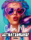 Color Me in a Situationship | Jodie Beau | 
