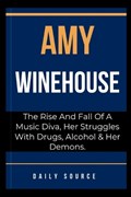 Amy Winehouse | Daily Source | 