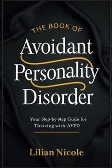 The Book of Avoidant Personality Disorder
