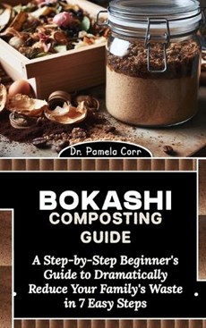 Bokashi Composting Guide