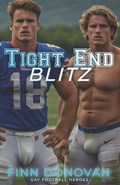 Tight End Blitz | Finn Donovan | 