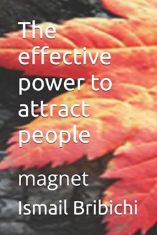 The effective power to attract people