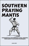 Southern Praying Mantis | Qi?ng ZIm? | 