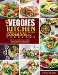 The Veggies Kitchen | Elena Santos | 
