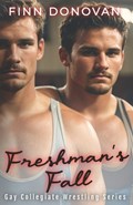 Freshman's Fall | Finn Donovan | 
