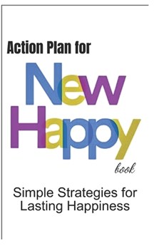 Action Plan For New Happy book