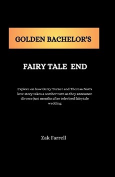 Golden Bachelor's Fairy Tale End