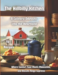 The Hillbilly Kitchen