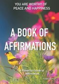 A Book of Affirmations | Hassan Kattan | 