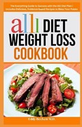 Alli Diet Weight Loss Cookbook | Eddy Beckett | 