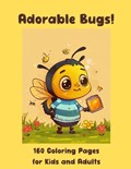 Adorable Bugs! | Ma Journals | 