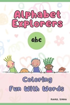 Alphabet Explorers