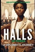 Halls of Power | Geoffrey Zachary | 