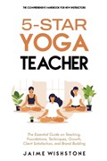 5-Star Yoga Teacher | Jaime Wishstone | 