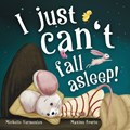 I Just Can't Fall Asleep | Maxine Fourie | 