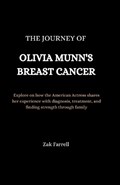 The Journey of Olivia Munn's Breast Cancer | Zak Farrell | 